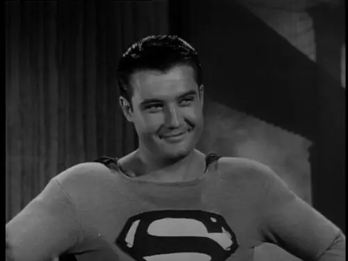 George Reeves Centennial: A Look Back at “Adventures of Superman” | Brian  Camp's Film and Anime Blog