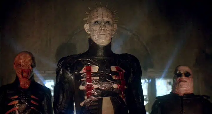 Reseña: Hellraiser (1987) – Horas de oscuridad