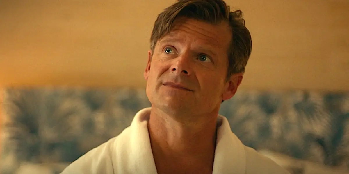 How The White Lotus' Steve Zahn Felt About The Penis Prosthetic For His  Character | Cinemablend