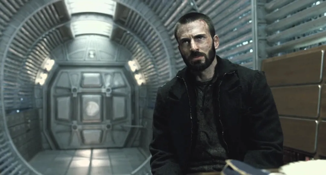 Snowpiercer (2013)