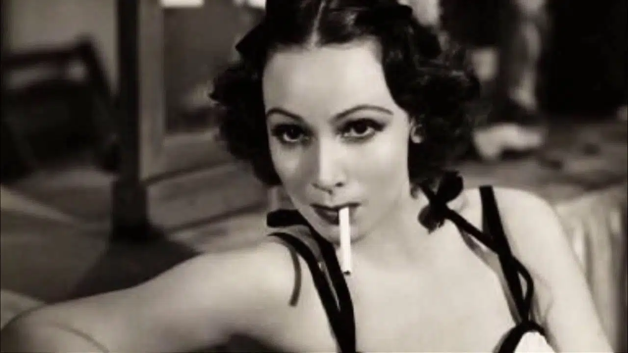 Dolores del Río – Radio Cultura