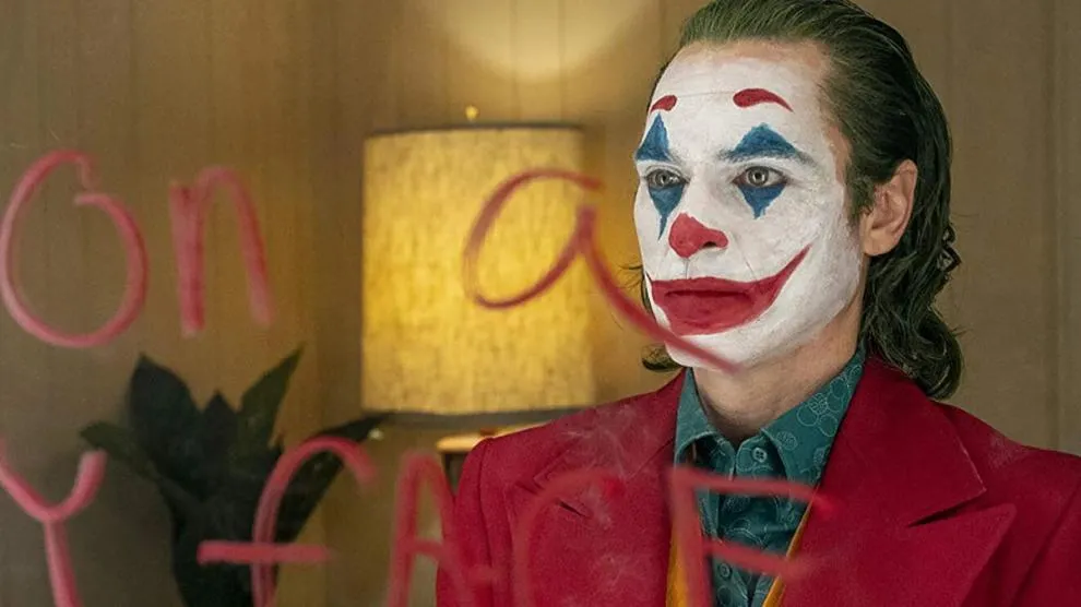 'Joker'