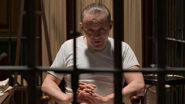 Cómo ver las películas de Hannibal luego del estreno de Clarice en Amazon  Prime Video | QueVer