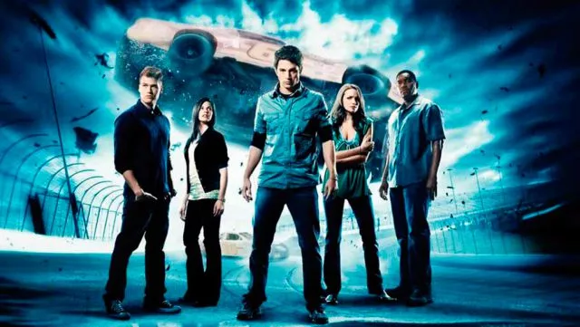En qué orden ver las películas de Destino Final? - MeriStation