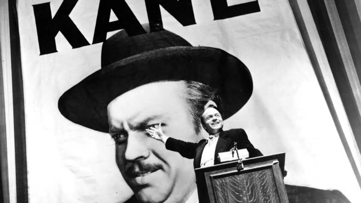 15 cosas que deberías saber sobre Orson Welles