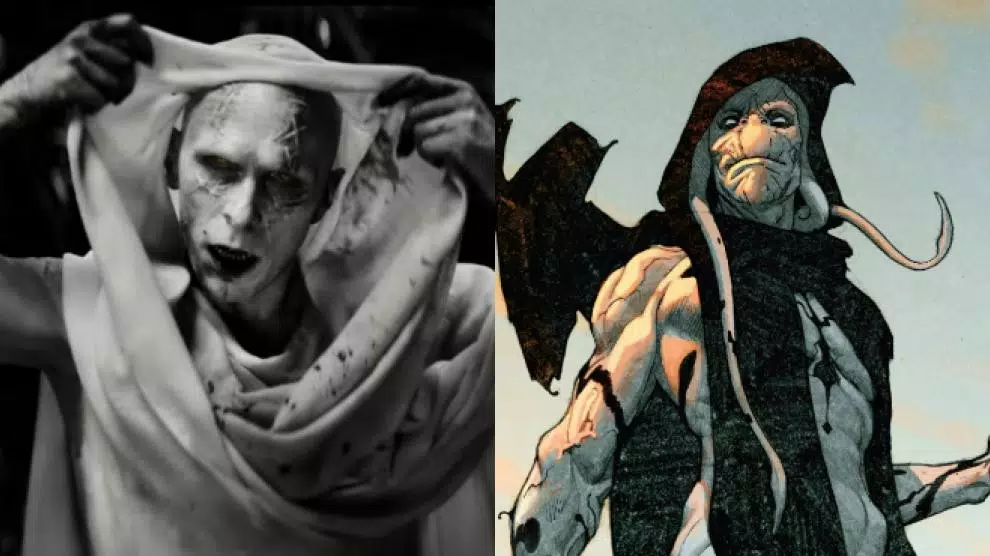 Quién es Gorr, el nuevo gran villano del MCU al que dará vida Christian Bale