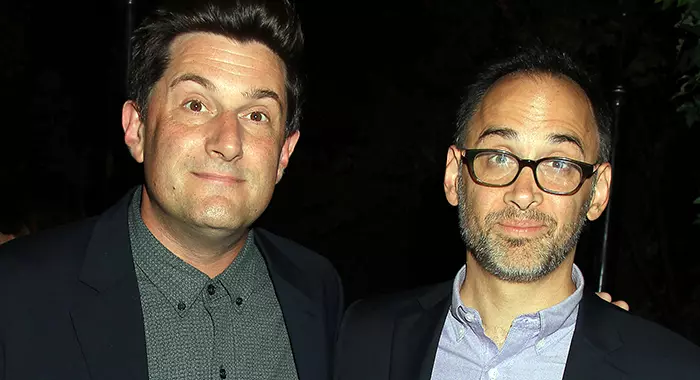 Wet Hot American Summer Creators on the Importance of Making Each Other  Laugh << Rotten Tomatoes – Movie and TV News