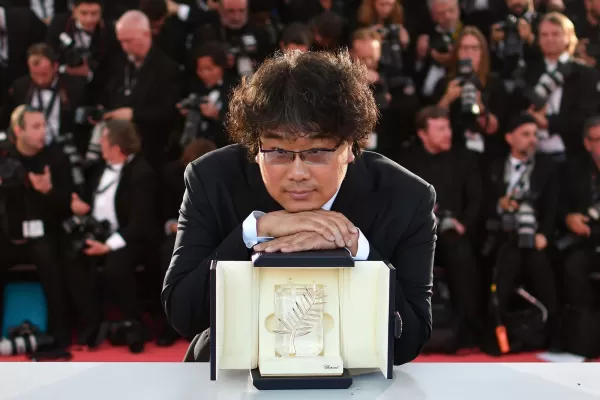 Quién es Bong Joon-ho, el director del momento - LA GACETA Tucumán