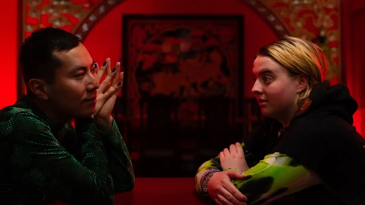 Queens of the Qing Dynasty (2022) | MUBI