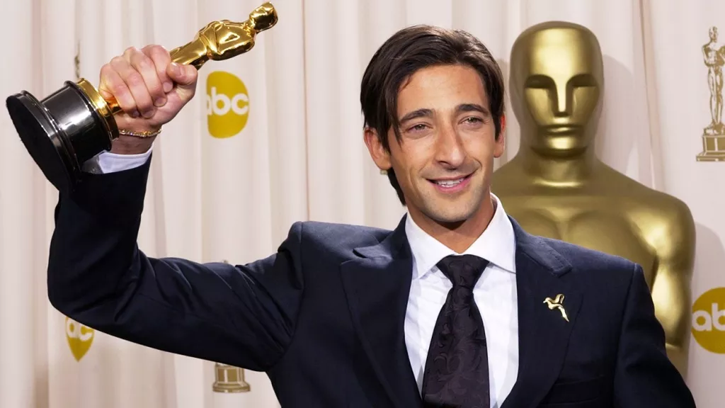 Oscars: 10 Times the Academy Awards Shouted “Surprise!” (Photos) – The  Hollywood Reporter