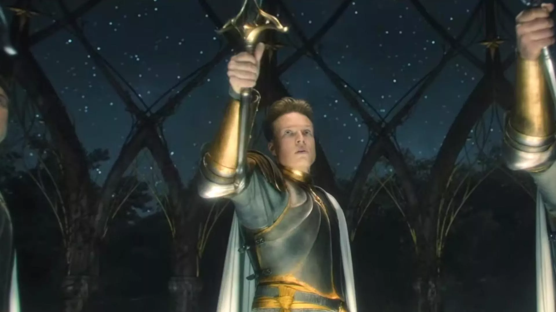 The Rings of Power': explicación de Finrod, el hermano de Galadriel, en los  libros y su muerte en la serie | Entretenimiento Cine y Series | Univision