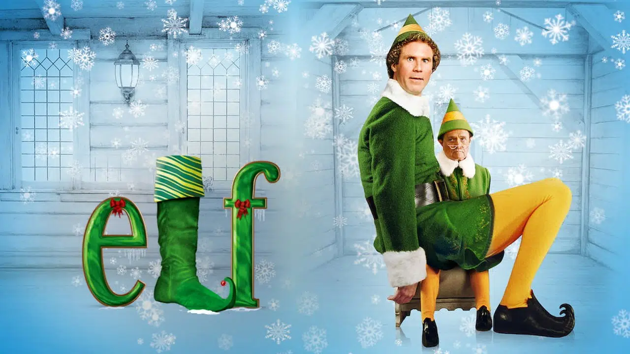 Elf (2003) - Video Dailymotion