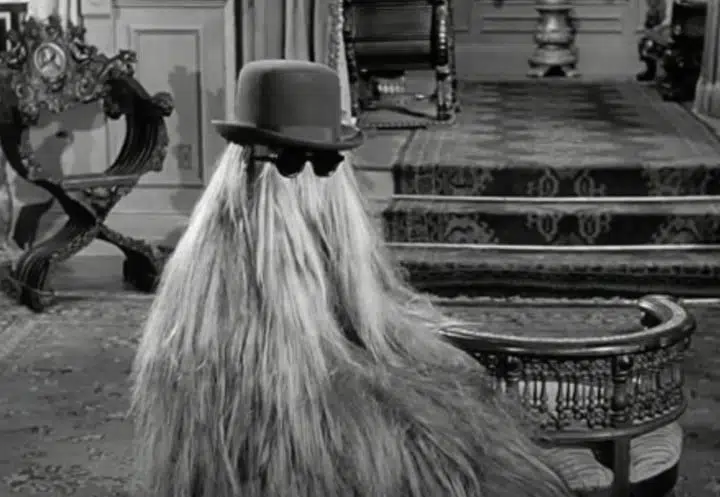 Murió Felix Silla, el actor que le dio vida al Tío Cosa de Los Locos Addams