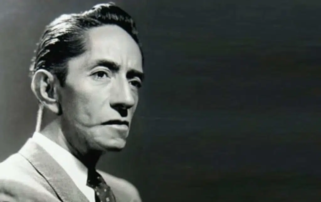 LAS COMPOSICIONES MÁS CÉLEBRES DE AGUSTÍN LARA