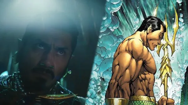 Tenoch Huerta es 