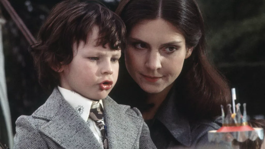 La profecía (1976) Película - PLAY Cine