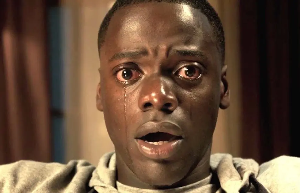 Dónde ver online Get Out, la película de terror dirigida por Jordan Peele