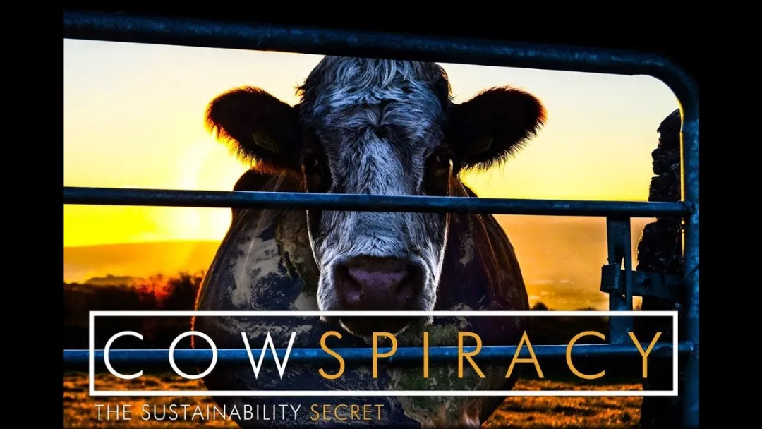 Cowspiracy: El secreto de la sustentabilidad - YouTube