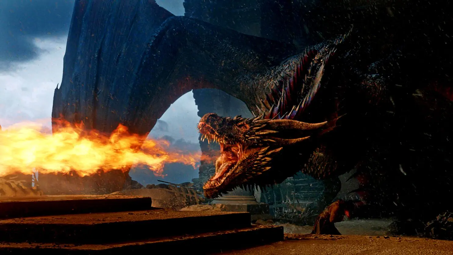 HBO comienza la producción de la secuela de 'Game of Thrones' - Los Angeles  Times