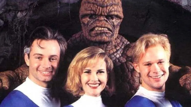 4 fantasticos