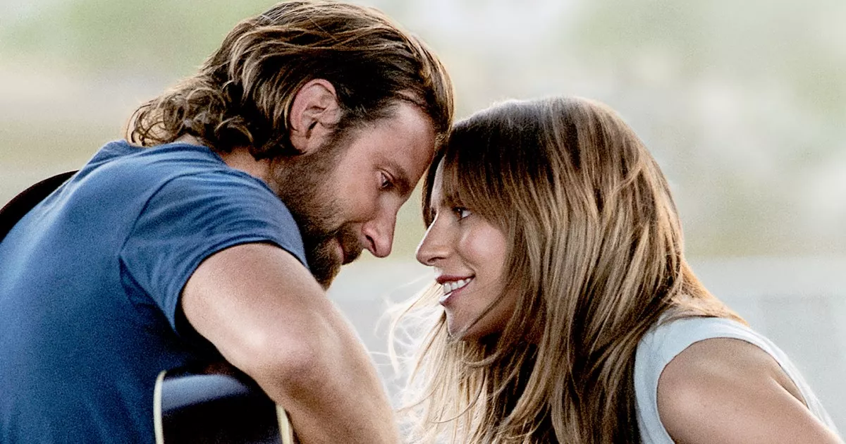 Frases de la película Nace una estrella (2018)