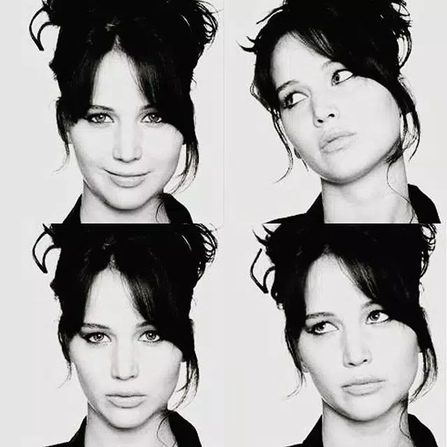 Tiffany Maxwell will forever be one of my favorite fictional characters  #jenniferlawrence | Haare