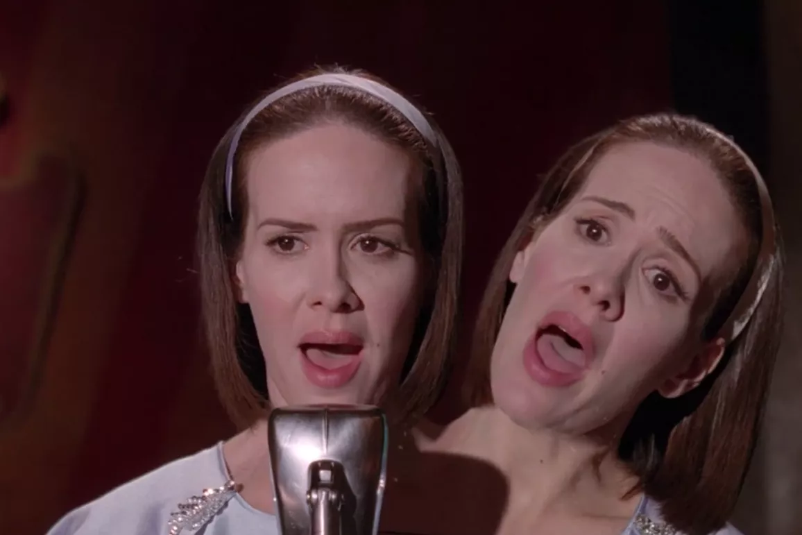 25 curiosidades que tal vez no conocías de 'American Horror Story'