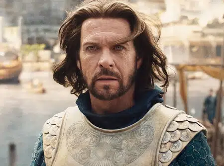 Los Anillos De Poder Elendir