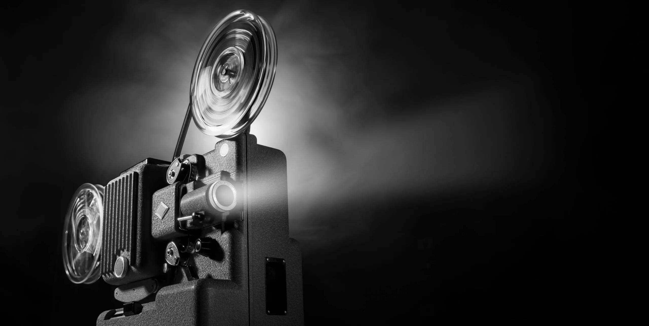 Film history: The evolution of film and television - Videomaker