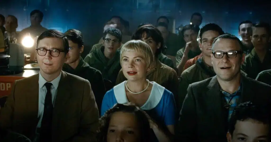 The Fabelmans: las primeras críticas del film de Steven Spielberg, que  tiene a Paul Dano como protagonista - Cinéfilos