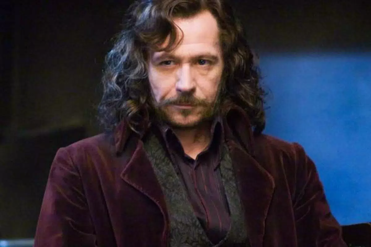 Harry Potter: 10 cosas sobre Sirius Black que no se mostraron en la  pantalla grande | Películas nnda nnlt | CHEKA | PERU21