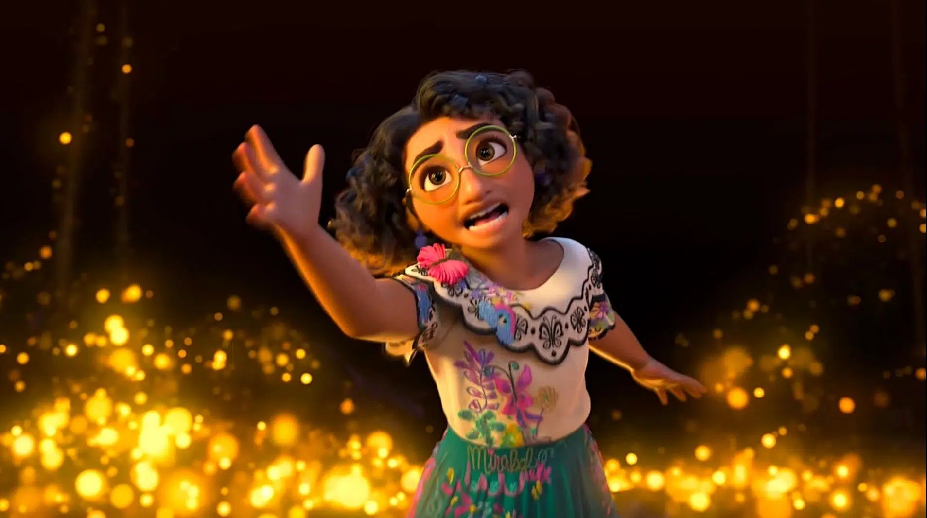 Mirabel Madrigal | Mirabel, Disney, Cute