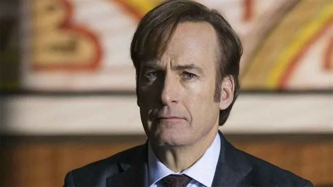 Bob Odenkirk ('Better Call Saul') ya está estable y recuperándose tras  haber sufrido 