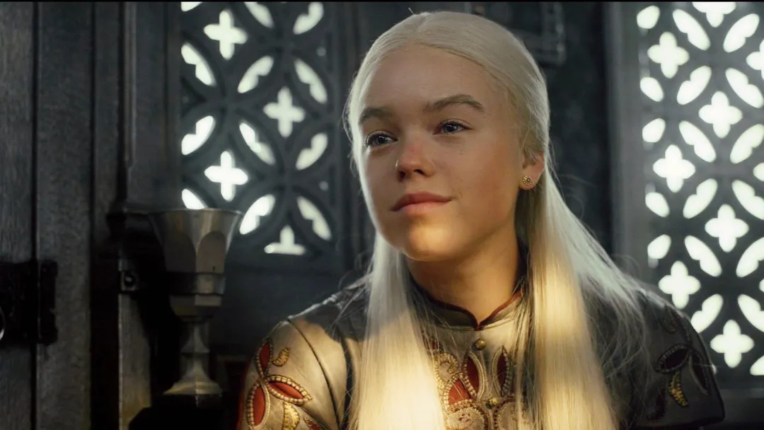 House of the Dragon: ¿Quién es su amante de Rhaenyra Targaryen? | Glamour
