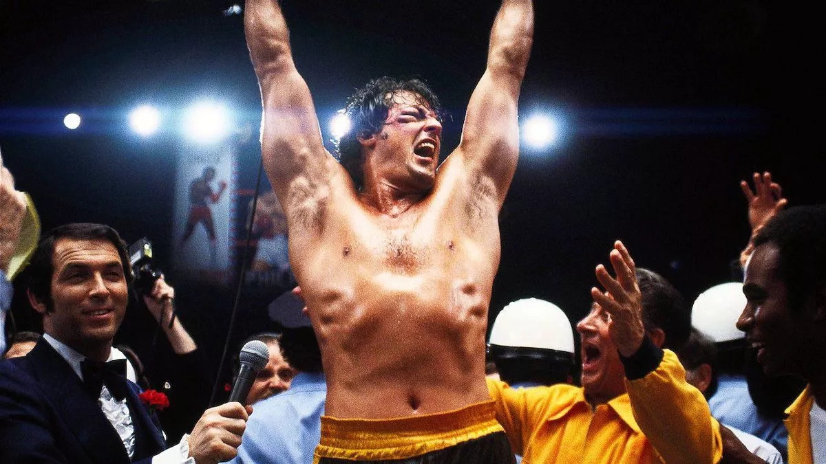 10 datos interesantes sobre Rocky Balboa que quizá no conozcas