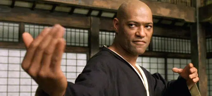 Laurence Fishburne y Marvel Studios envueltos en proyecto secreto -  Universo Nintendo
