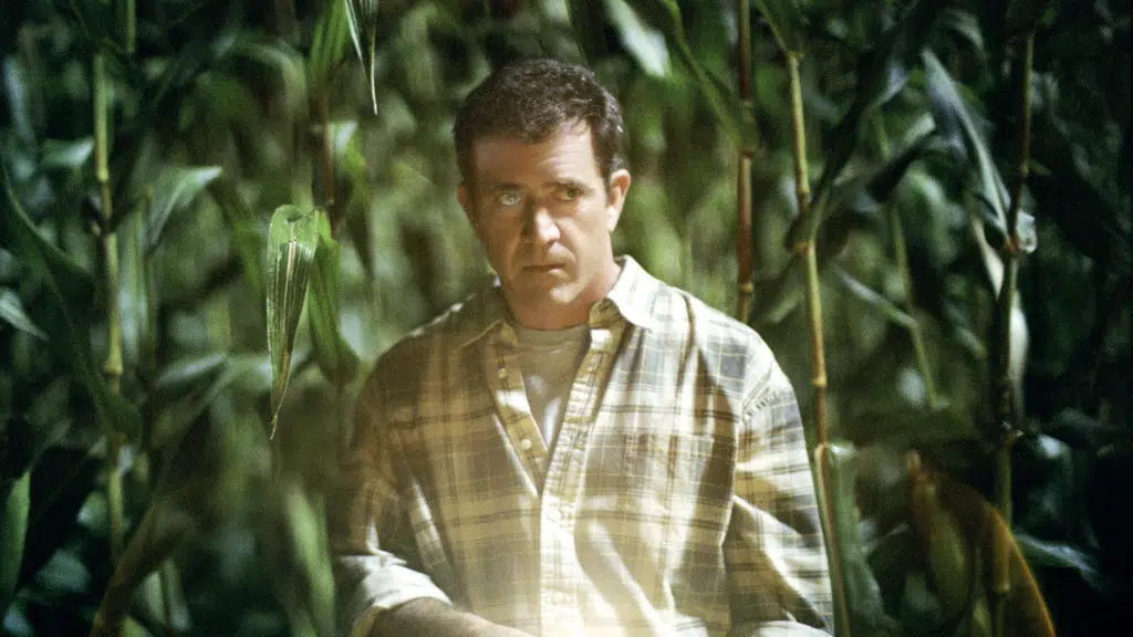 Señales (2002) Película - PLAY Cine