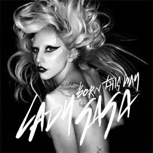 Born This Way (song) - Wikipedia