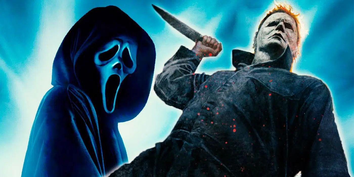 How Scream 5's New Hero Connects to Halloween