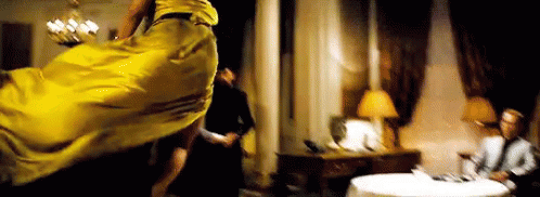 Rebecca Ferguson Mission Impossible GIF - Rebecca Ferguson Mission  Impossible Kneedrop - Discover & Share GIFs