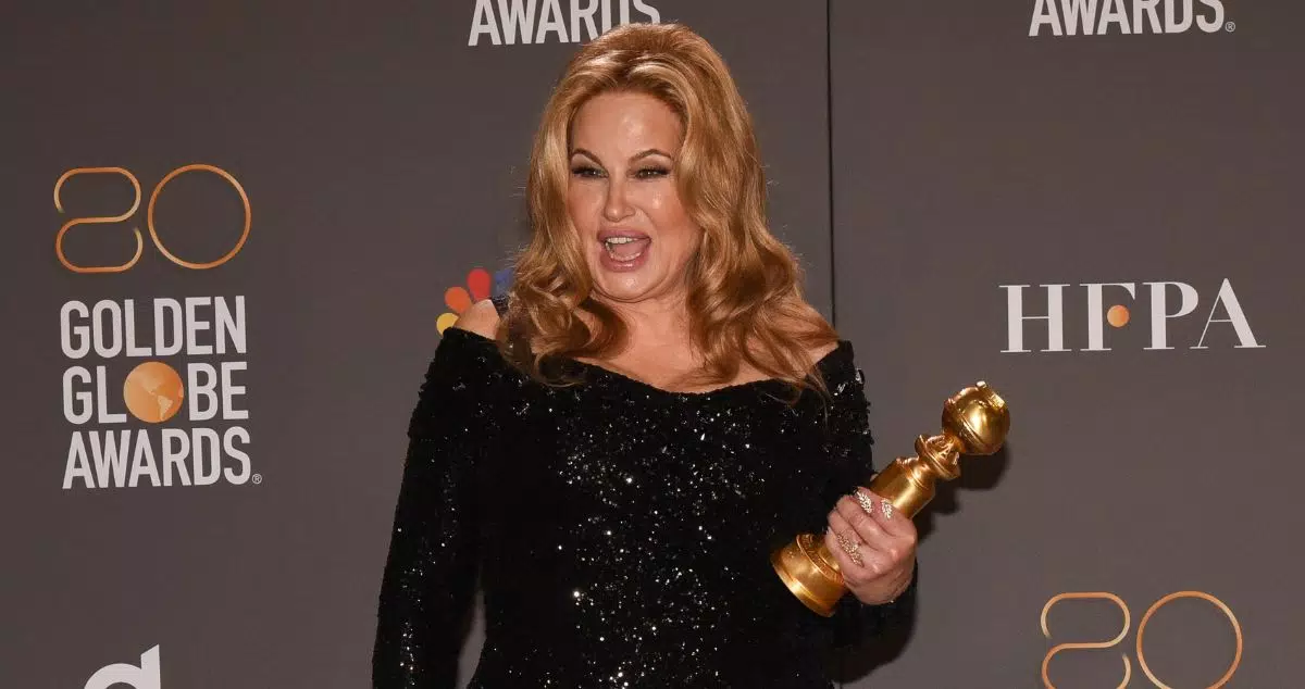 Jennifer Coolidge, la pobre Tanya McQuoid