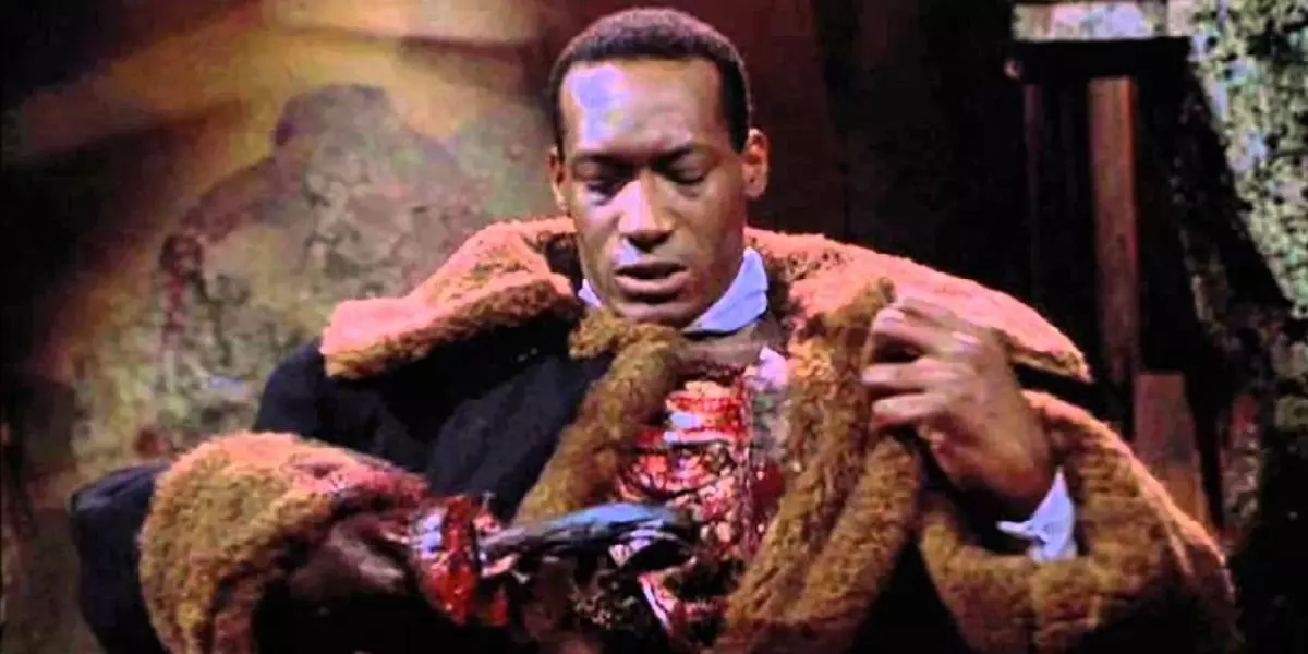 Is Candyman Real? Is the Movie Based on a True Story?