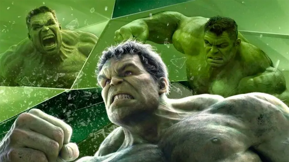 Mark Ruffalo (Hulk) defiende la variedad de Marvel y critica la repetición  de la fórmula Star Wars - MeriStation
