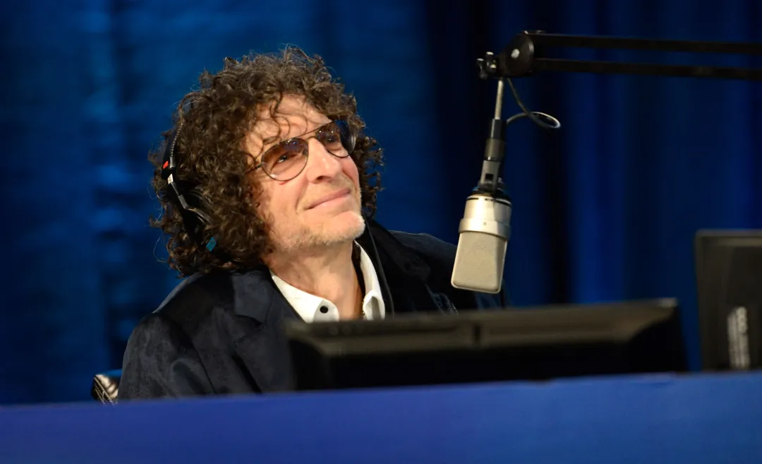 Howard Stern Net Worth: How Much Does Howard Stern Make? | Money