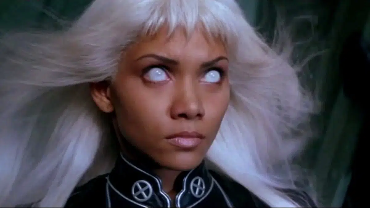 Halle Berry Is A Great Storm In The X-Men Series, But Another Major Name  Could Have Landed The Gig Instead | Cinemablend
