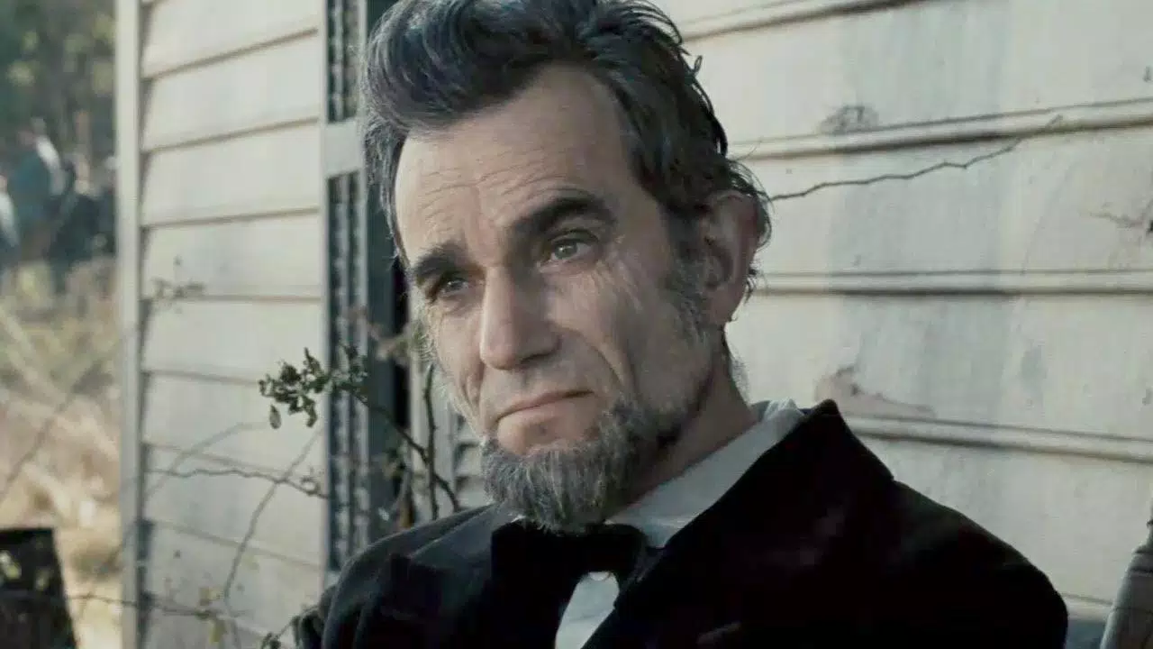 Daniel Day-Lewis