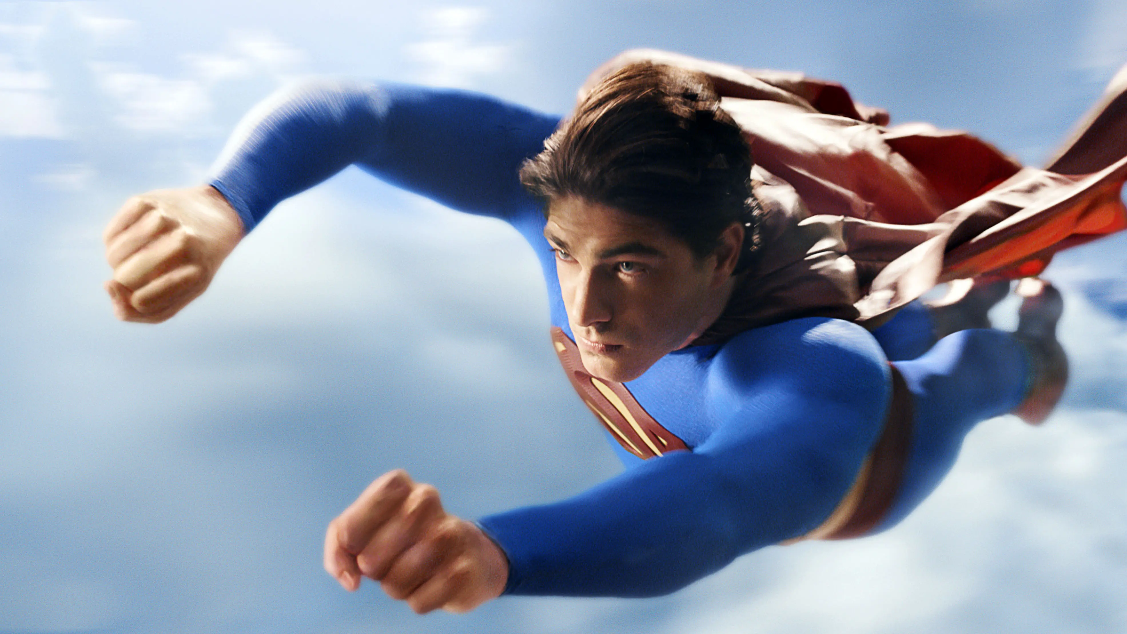 Brandon Routh Thought He'd Play Superman for Years | IndieWire