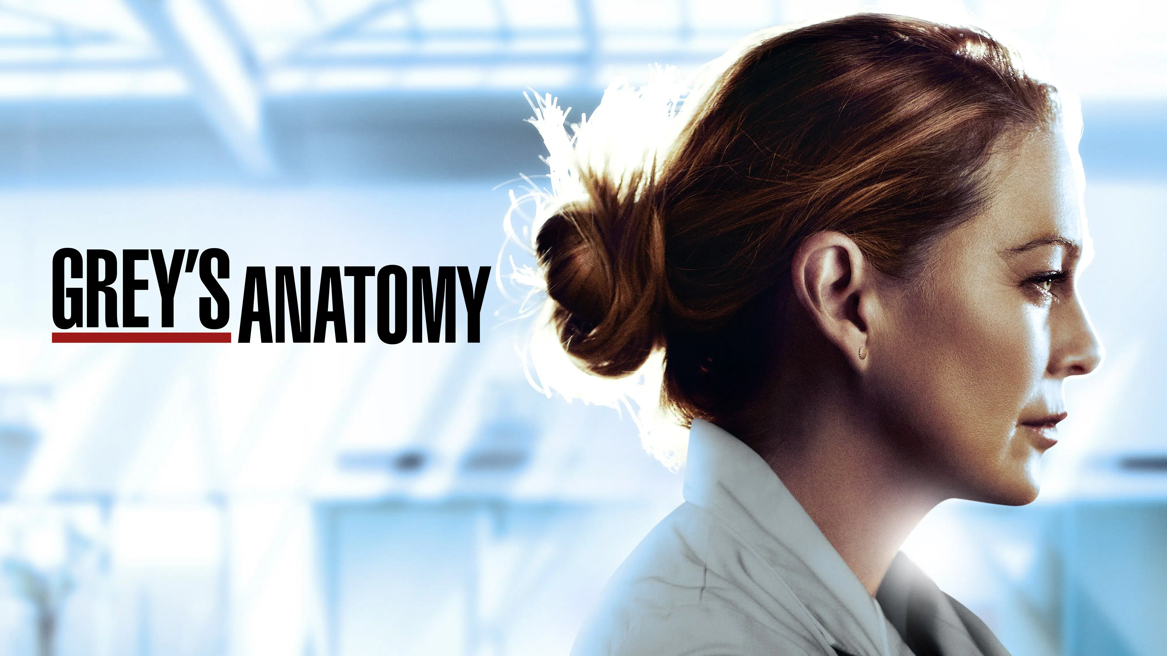 Grey's Anatomy Datos curiosos