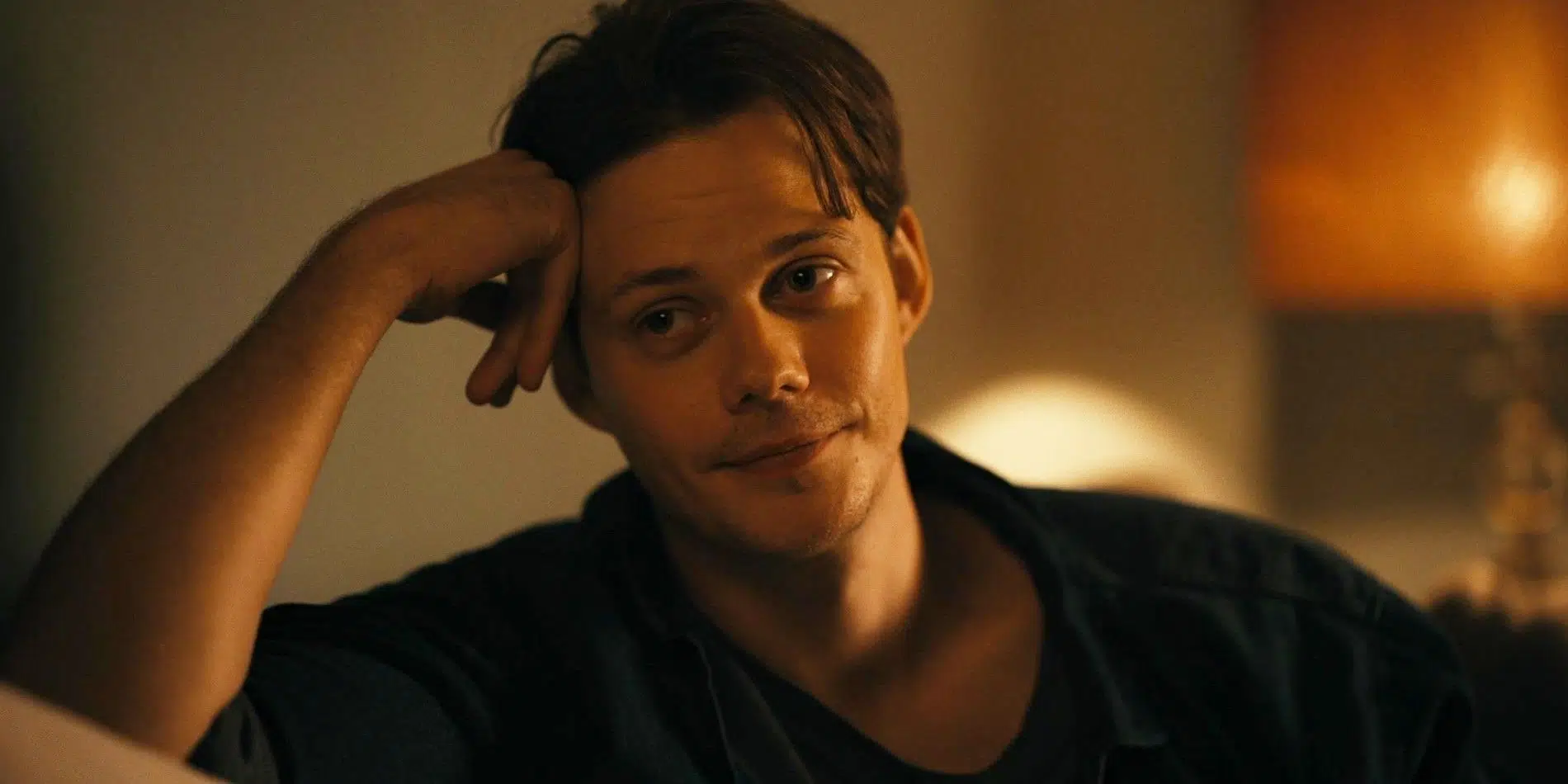 Barbarian Fans Can't Stop Thirsting Over Bill Skarsgård