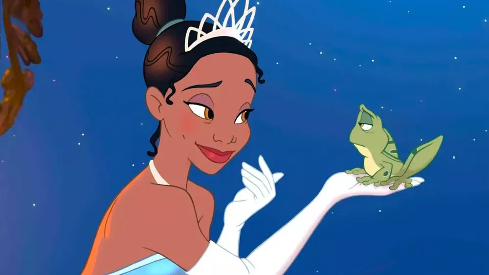 Things Adults Only Notice In The Princess And The Frog